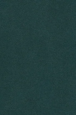 Polo Club T-Shirts*T-shirt vert émeraude garment dye avec détail Émeraude foncée