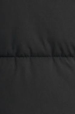Polo Club Vestes*Veste Anne e avec logo Noir