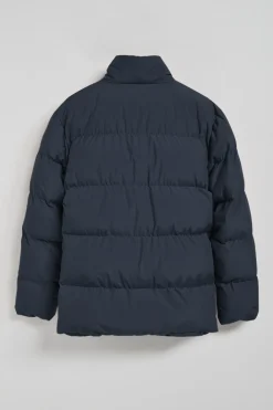 Polo Club Vestes*Veste Slope matelassée avec des détails Bleu Marine