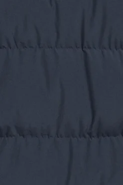 Polo Club Vestes*Veste Slope matelassée avec des détails Bleu Marine