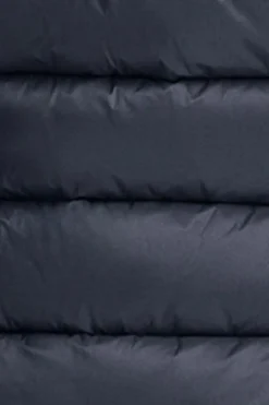 Polo Club Vestes*Veste Cara Ultralight avec logo Bleu Marine