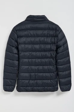 Polo Club Vestes*Veste Chase ultralight avec broderie Rigby Go Bleu Marine