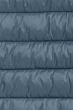 Polo Club Vestes*Veste Chase ultralight bleu avec écusson Rigby Go Denim