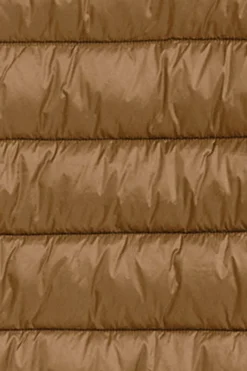 Polo Club Vestes*Veste Chase ultralight avec écusson Rigby Go Camel