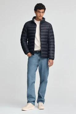 Polo Club Vestes*Veste Chuck Embroidery avec logo Rigby Go Bleu Marine