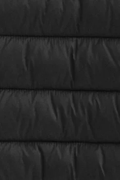 Polo Club Vestes*Veste Chuck Embroidery e avec logo Rigby Go Noir