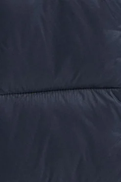 Polo Club Vestes*Veste Ciro avec logo Bleu Marine
