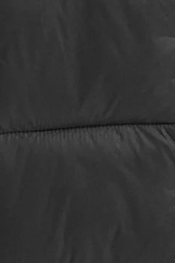 Polo Club Vestes*Veste Ciro e avec logo Noir