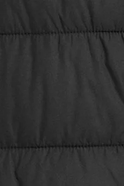 Polo Club Vestes*Veste Comet e avec logo Noir