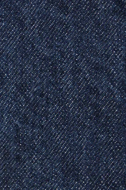 Polo Club Vestes*Veste en jeans Boston avec logo brodé Bleu Indigo