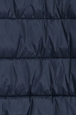 Polo Club Vestes*Veste matelassée Canyon avec des détails Bleu Marine