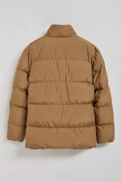 Polo Club Vestes*Veste matelassée Slope avec détails Camel