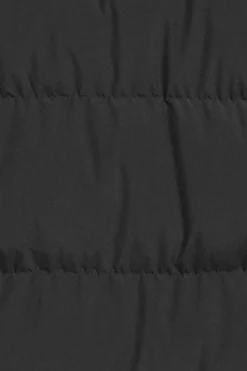Polo Club Vestes*Veste e Slope matelassée avec des détails Noir