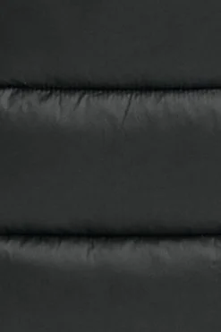 Polo Club Vestes*Veste Salima Embroidery e avec logo Rigby Go Noir