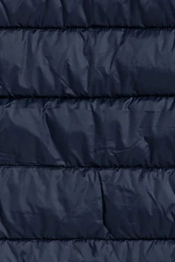 Polo Club Vestes*Veste sans manches Chase ultralight avec écusson Rigby Go Bleu Marine