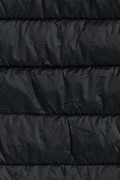 Polo Club Vestes*Veste sans manches Chase ultralight e avec écusson Rigby Go Noir