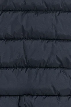 Polo Club Vestes*Veste sans manches rembourrée Canyon avec des détails Bleu Marine