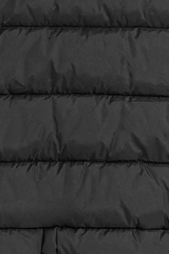 Polo Club Vestes*Veste sans manches rembourrée e Canyon avec des détails Noir