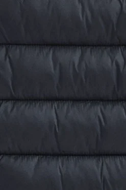 Polo Club Vestes*Veste sans manches ultralight avec logo Rigby Go Bleu Marine