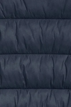 Polo Club Vestes*Veste ultralight Susanne avec écusson Rigby Go Bleu Marine