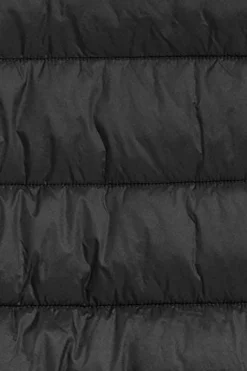 Polo Club Vestes*Veste ultralight Susanne e avec broderie Rigby Go Noir