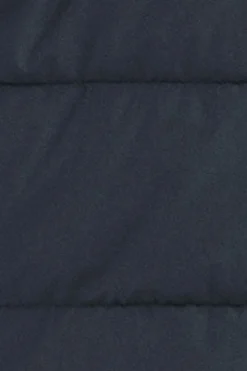 Polo Club Vestes*Veste Val Thorens avec logo Bleu Marine