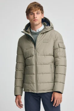 Polo Club Vestes*Veste Val Thorens couleur avec Pierre