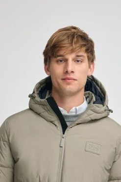 Polo Club Vestes*Veste Val Thorens couleur avec Pierre
