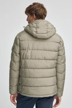 Polo Club Vestes*Veste Val Thorens couleur avec Pierre