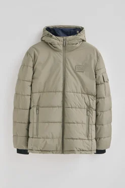 Polo Club Vestes*Veste Val Thorens couleur avec Pierre