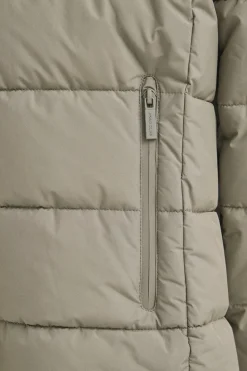 Polo Club Vestes*Veste Val Thorens couleur avec Pierre